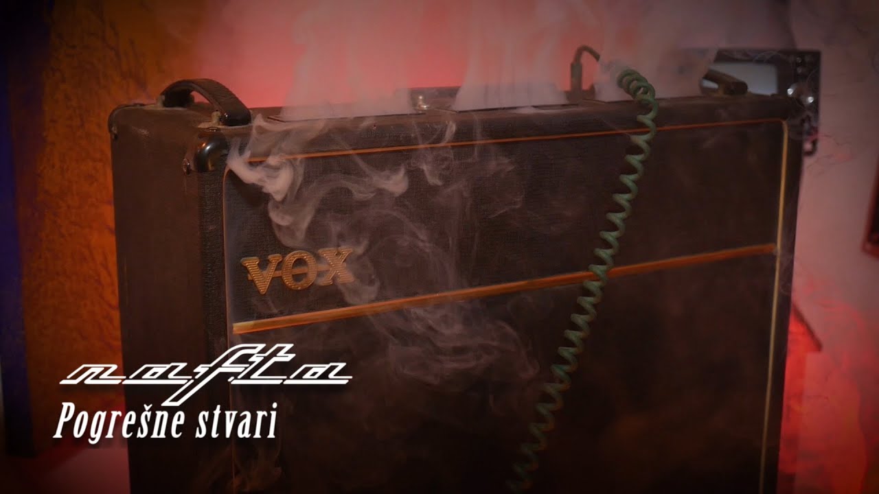 Nafta -  Pogrešne stvari