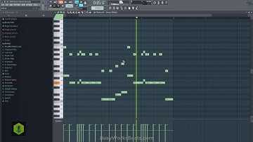 EDM Series Pt. 5 - Electro House Tutorial