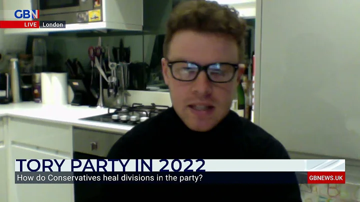 Tories 'falling OUT OF TOUCH with the mood of the ...