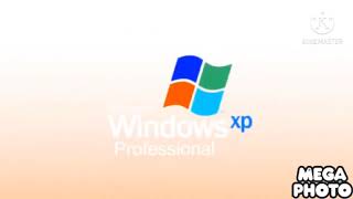 Windows Xp Professional Animation In Goo Goo Gaa Gaa