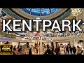 [4K] Kentpark Shopping Mall in Ankara Turkey