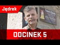 Jędrek - Odc. 5 - Cmentarz obronny, baszty i basteje