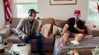 WISECRACKER PODCAST Ep. 136 - We're So Back