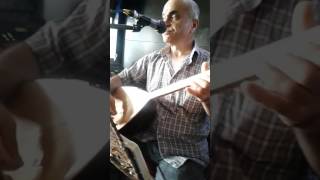 SITKI ÇINAR ***CANDAN İLERİ ***