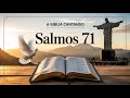 Salmo 71 — Refúgio desde o ventre — Música para confiar
