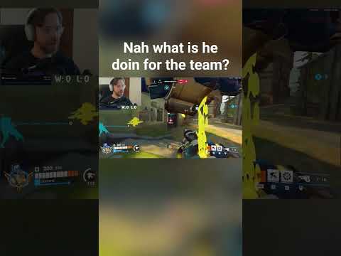 typical Torb round...
