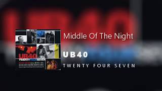 UB40 - Middle of the Night (Subtitulado-Esp)