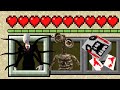 Minecraft pe  forbidden creepypasta mod in minecraft pocket edition