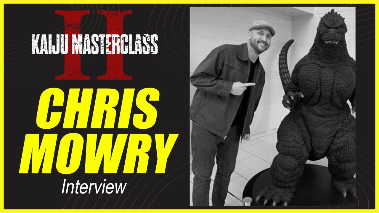 INTERVIEW: CHRIS MOWRY