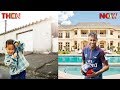 21 Footballers House | Then and Now | Most Amazing, Unique, Luxurious etc.