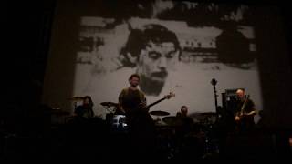 Godspeed you! Black Emperor - Bosses Hang, Pt.  II @ live Moscow club 1930 28.11.2019