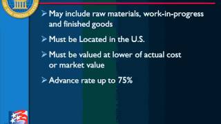 Ex-Im Bank Webinar Series (1 of 3): Access Capital to Fulfill Your Orders” Webinar