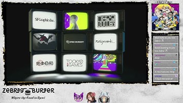 AI: The Somnium Files - nirvanA Initiative (Part 31): Me, Myself, and AI