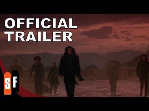 John Carpenter's Vampires (1998) - Official Trailer (HD)