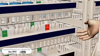 RFID Materials Management | TwoBin Inventory Control System