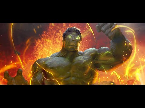Marvel Avengers Trailer - Marvel Phase 4 MODOK Breakdown and Easter Eggs