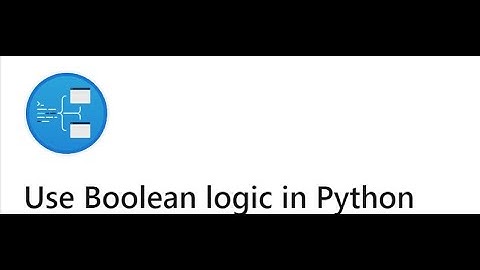 Boolean logic (if, elif, else, and, or) in python