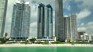 : Sunny Isles Beach Miami Florida USA March 2023