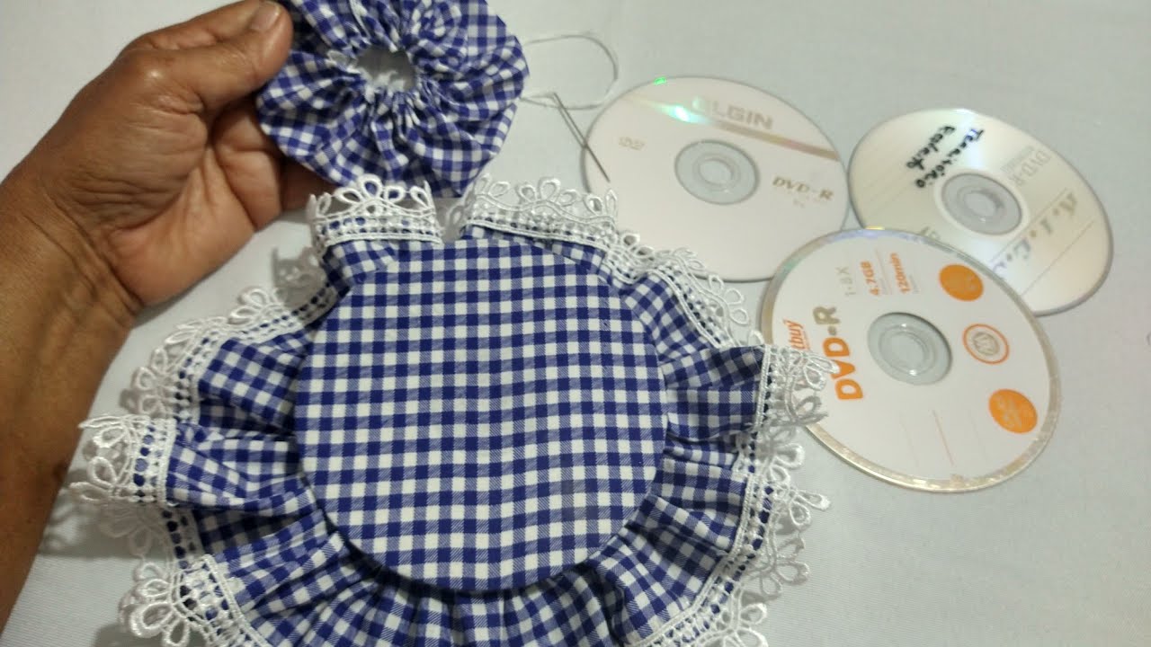 FIZ PRÁ PRESENTEAR UMA AMIGA ! nunca mais parei de vender! recicle essa ideia linda.