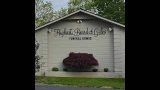 Norman Rose Sellers Funeral Service