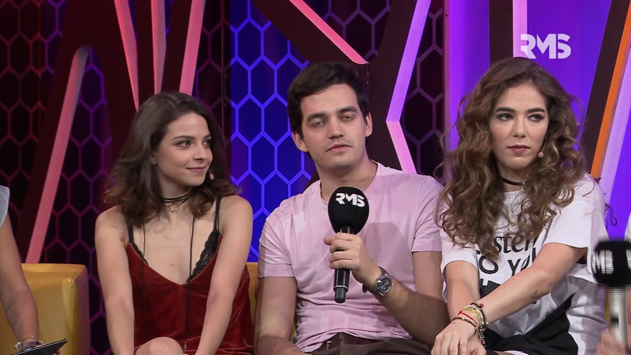 Morat (segunda parte) | Pecado Venia | RMS