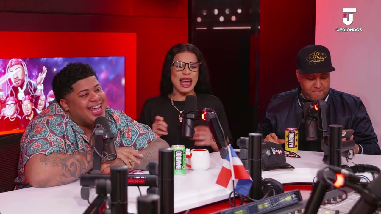 CUANDO SE TE CAE UN SANTO EN LOS JEDIONDOS 