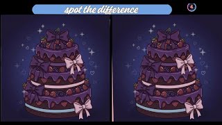 Celebrity Spot The Difference|Only Sharp Minds Win! Your Eyes Deceive You! [Find The Difference🍩|BRAIN BUSTER| Net Worth