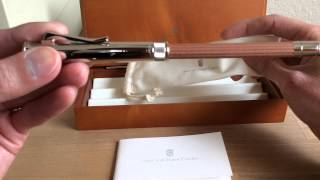ASMR - The Perfect Pencil - Show and Tell screenshot 2