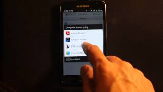 Pdf-to-Speech Open from File Drop Box App screenshot 4