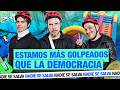 VIEJENIALS CONVALECIENTES 🤕 | ¡ARRANCA LA SEGUNDA VUELTA!  | NSS 🐸