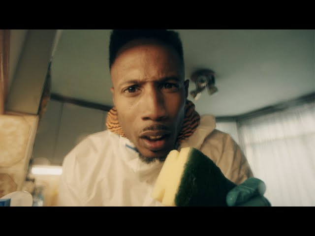 D Double E - Fresh N Clean (Official Video) class=