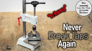 They called it Gewinde-Boy