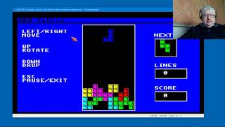 Famous ✅ Amiga QuickBASIC Compiler  or AQB  - Day 81 Profile