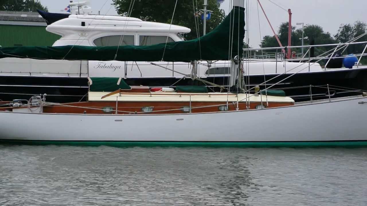 mikael goldschmidt yacht