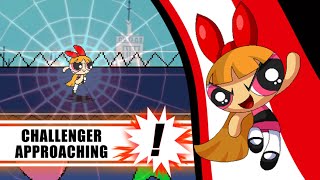 Super Smash Bros Crusade V0 9 5 Clic Mode Blossoom