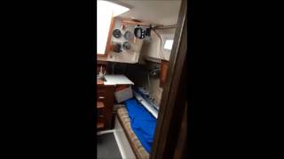 PY 26 Interior