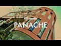 PANACHE PV