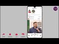 Instagram मैसेज मे Primary, Request और General का क्या मतलब होता है?