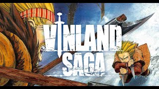 VİNLAND SAGA 1.SEZON 4.BÖLÜM