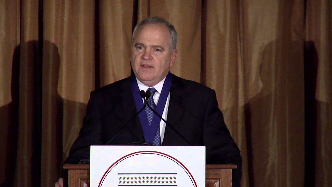Kenneth A Buckfire - From Detroit to Greece: Revitalizing an Economy