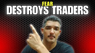 Why Most Traders Panic – And How to Stay Calm Under Pressure