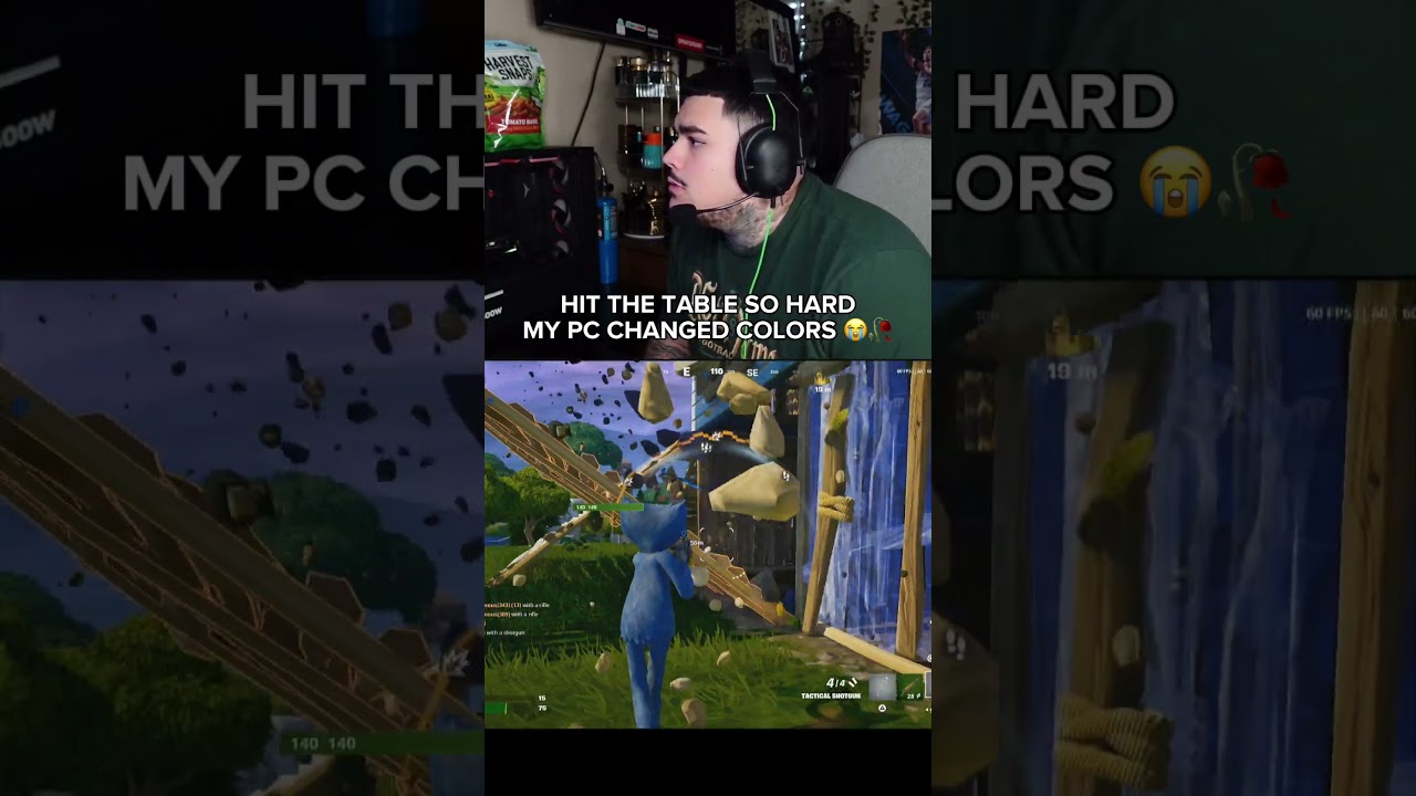 I was locked in too 😭 