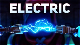 Ultimate Electricity Guide - Beginner To CHAD 2022  | Rust Tutorial