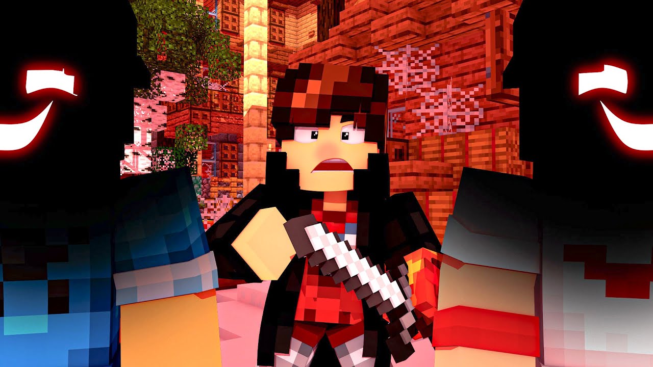 TEM UM IMPOSTOR ENTRE A GENTE!