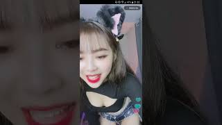 Em Gái Nhảy Khoe Hàng Trên Bigo Live Cực Y.