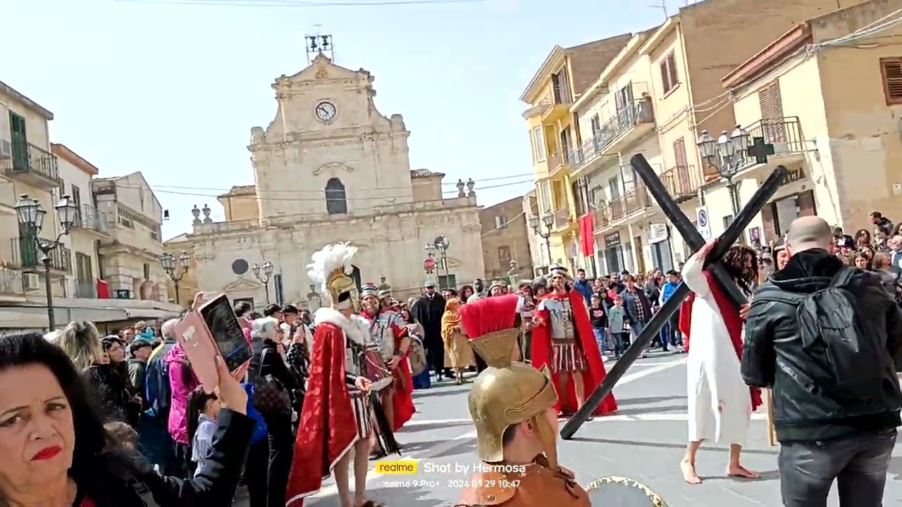 Santa Caterina Villarmosa CL