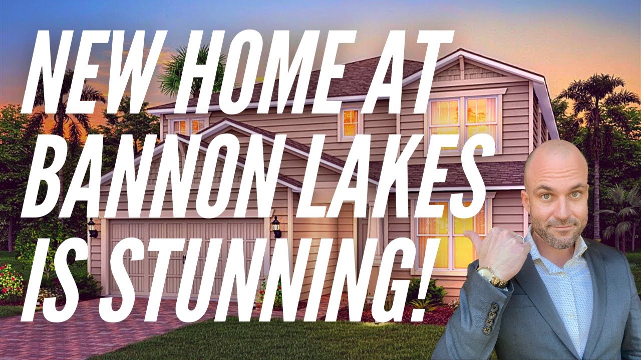 World Golf Village home at Bannon Lakes, St. Augustine Yorkshire by