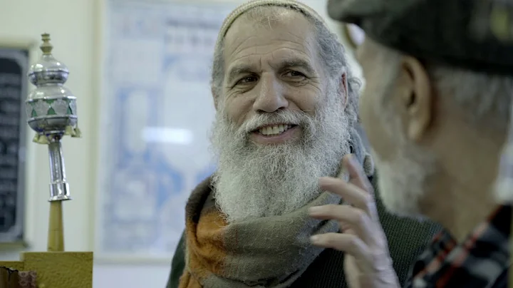 -   |   Yehudah Katz V'hamagal - V'Anachnu kori'm