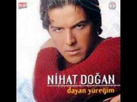 Nihat Doğan - Dayan Yüreğim (2000)