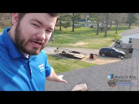 How much ventilation does your roof need? | Honest Abe Roofing